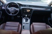 VW Passat Variant 1.5 TSI Highline