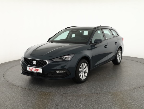 Seat Leon ST 1.5TSI