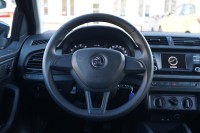 Skoda Fabia 1.0 MPI Cool Edition