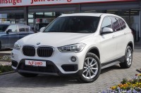 Vorschau: BMW X1 xDrive 20 d Advantage Aut.