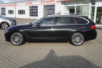 BMW 320 i Touring Luxury Line