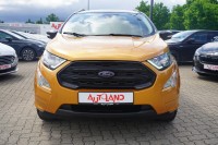 Ford EcoSport ST-Line 1.0 EB