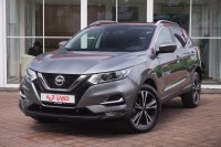 Vorschau: Nissan Qashqai 1.3 DIG-T Zama DCT