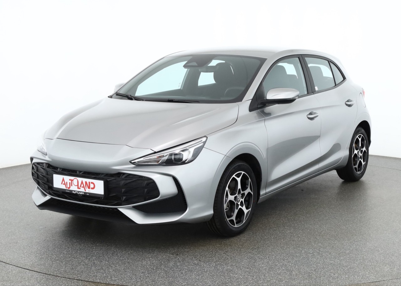 MG MG3 1.5 Comfort