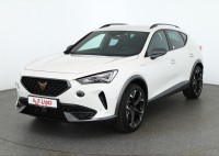 Cupra Formentor VZ 1.4 e-Hybrid Navi Kamera Totwinkel