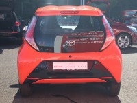 Toyota Aygo AYGO 1.0