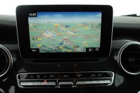 Mercedes-Benz V-Klasse V220 d Extralang Aut.
