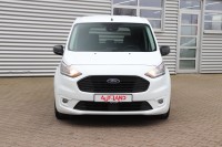 Vorschau: Ford Tourneo Connect Grand Trend 1.5TDCi 7-Sitzer