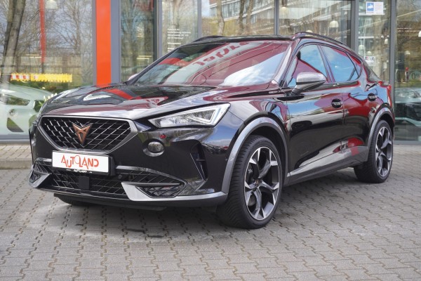 Cupra Formentor 1.4 e-Hybrid