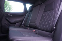 Skoda Karoq 1.5 TSI Sportline DSG