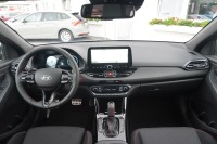 Hyundai i30 Kombi 1.6 T-GDI N-Line Aut.