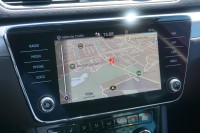 Skoda Superb Combi 1.5 TSI Active