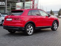 Audi Q3 35 1.5 TFSI S line