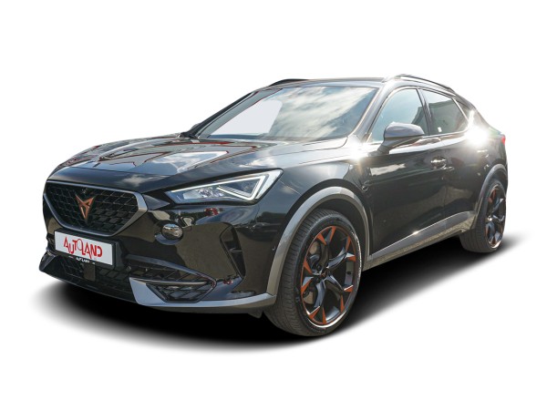 Cupra Formentor VZ 1.4 e-Hybrid