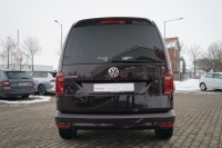 VW Caddy 2.0 TDI Comfortline