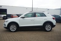 VW T-Roc 1.5 TSI Style