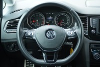 VW Golf Sportsvan VII 1.4 TSI Sound