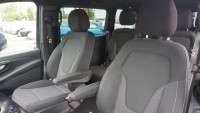 Mercedes-Benz V-Klasse V250 d Edition lang AMG