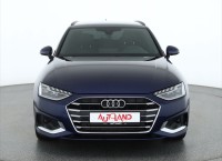 Audi A4 Avant 40 TFSI S line