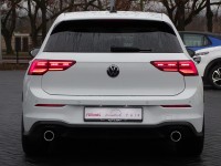 VW Golf VIII 2.0 GTI DSG