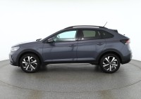 Vorschau: VW Taigo 1.0 TSI DSG