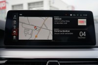 BMW 520 d Touring Aut.