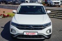 VW T-Roc 1.5 TSI DSG