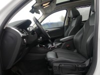 BMW X3 xDrive 20 d xLine