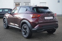 Nissan Juke 1.0 N-Connecta