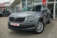 Vorschau: Skoda Kodiaq 1.5 TSI ACT