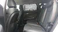 Hyundai Santa Fe 2.2 T-GDI Premium 4WD
