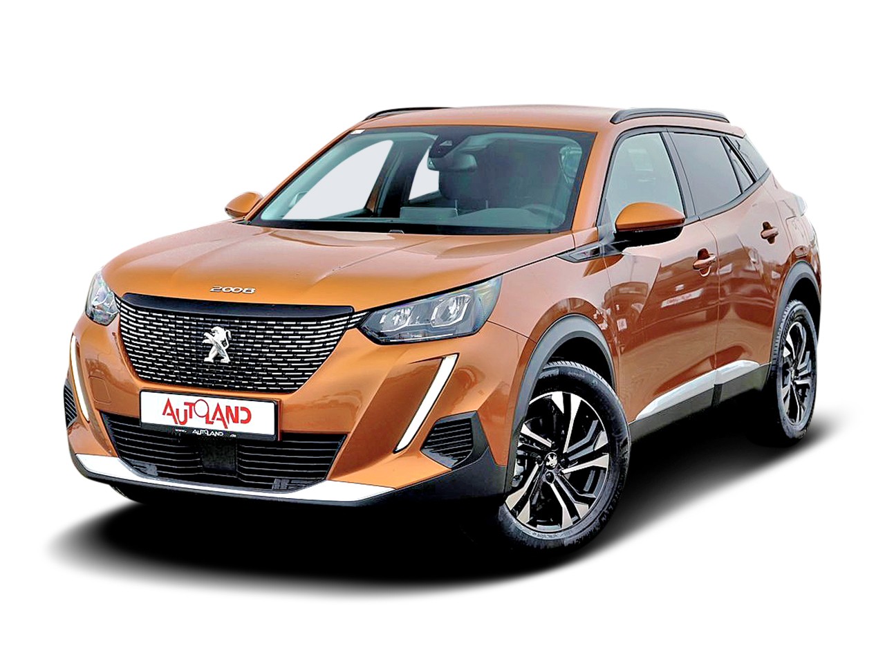 Peugeot 2008 1.2 PureTech