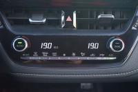 Toyota Corolla 1.8 Hybrid