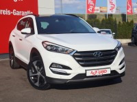 Hyundai Tucson 1.6 T-GDI Premium 4WD