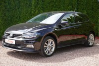 Vorschau: VW Polo 1.0 TSI Highline R-Line