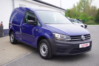 VW Caddy 1.0 TSI BMT Kasten Leiterklappe