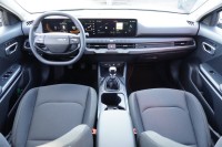 Kia K4 1.0 T-GDI