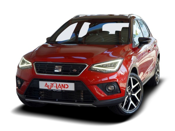 Seat Arona 1.0 TSI FR