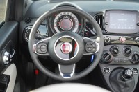 Fiat 500C 1.0 mHev Dolcevita