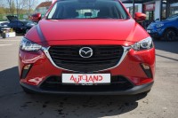 Mazda CX-3 2.0 Prime-Line