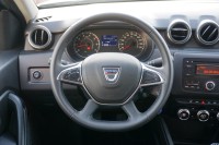 Dacia Duster II 1.6 SCe Comfort