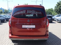 Renault Kangoo TCe 130 Aut.