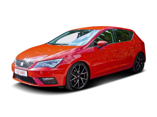 Seat Leon 1.5 TSI Xcellence