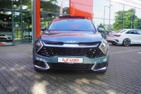 Kia Sportage 1.6 M-Hybrid Spirit