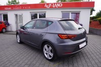 Vorschau: Seat Leon ST 1.8 FR