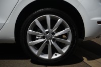 VW Golf Sportsvan VII 1.4 TSI Highline