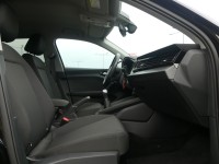 Audi A1 Sportback 25 basis