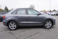 Audi Q3 2.0 TDI sport quattro S line