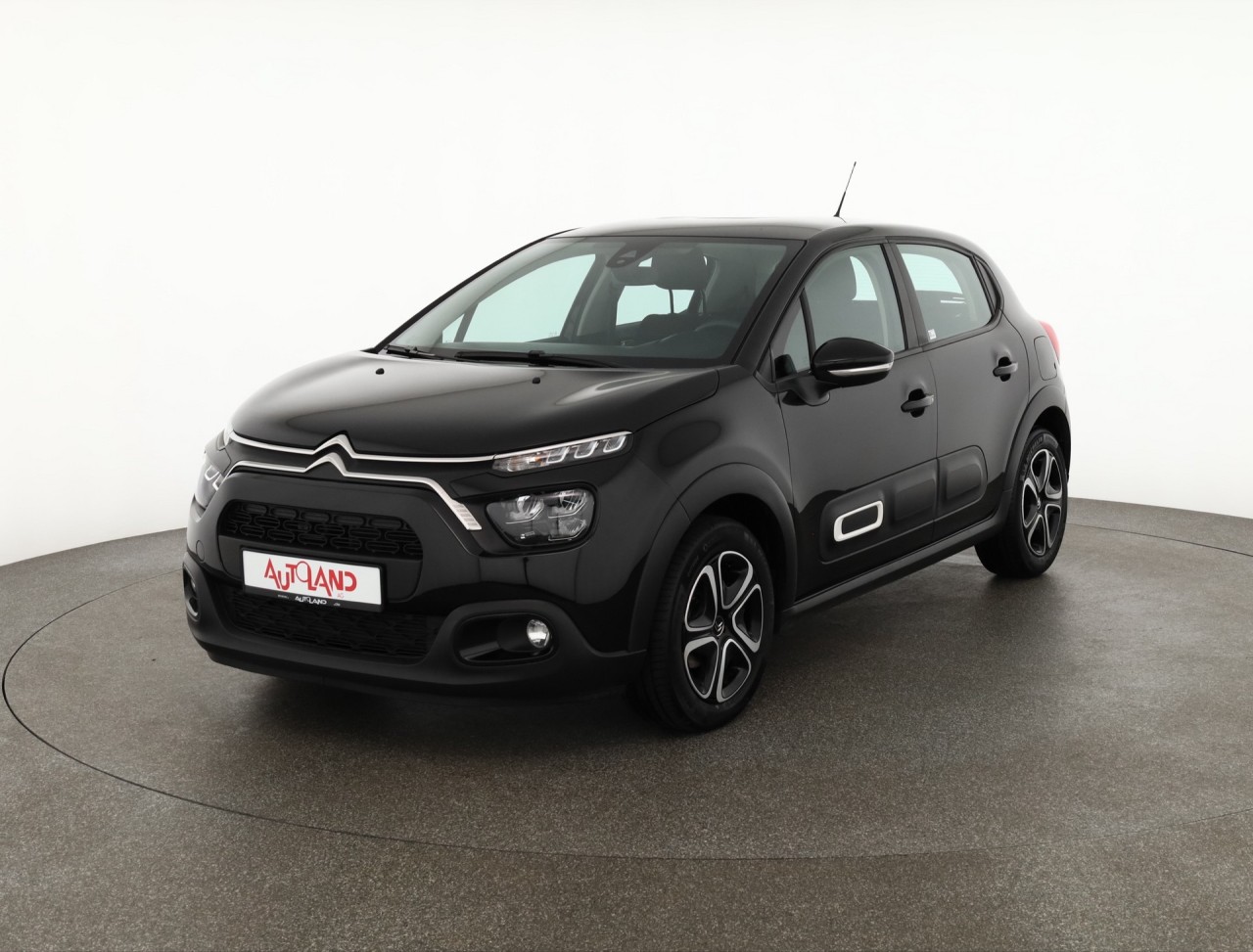 Citroen C3 PureTech 83 YOU!