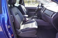 Ford Ranger 2.2 TDCi Limited 4x4